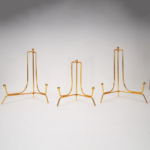 Folding Metal Stand