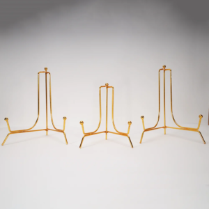 Folding Metal Stand